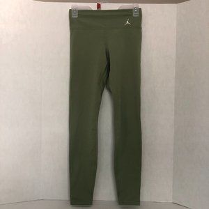 Jordan Sport Women's Logo Leggings